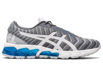 Asics Dam Träningsskor GEL-QUANTUM 180 5 Grå/Vita